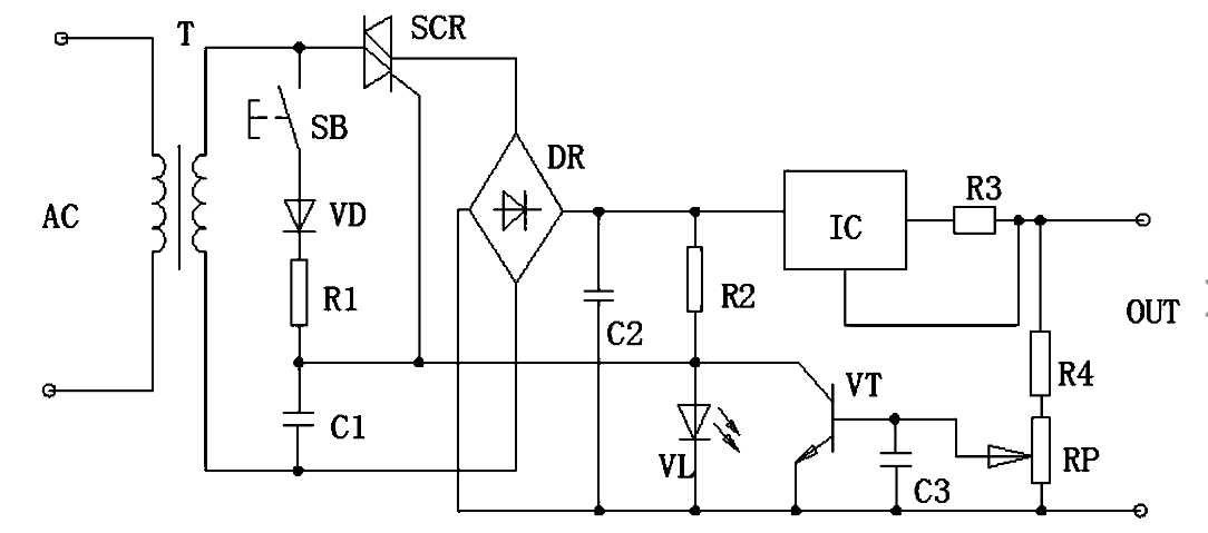 LED驅(qū)動電源技術(shù)：優(yōu)化方案與最佳實踐