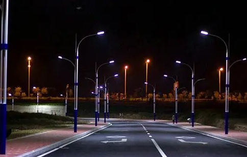 LED路燈驅(qū)動電源在戶外的重要作用